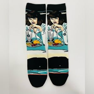 Stance Socks - NEW✨